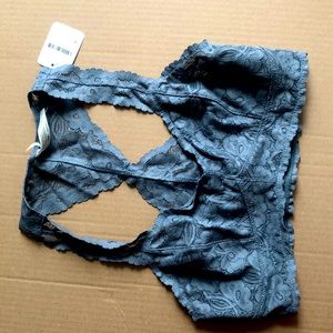 Free People Bralette Top